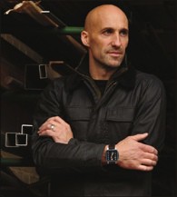 Portraid of the Creator